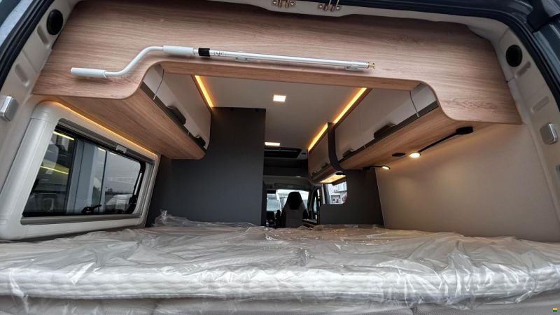 Knaus BoxLife 540 MQ Platinum Selection