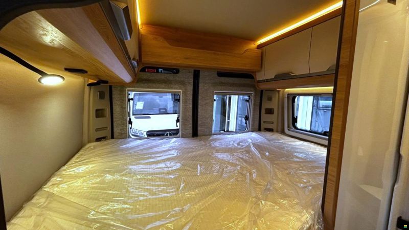 Knaus BoxLife 540 MQ Platinum Selection