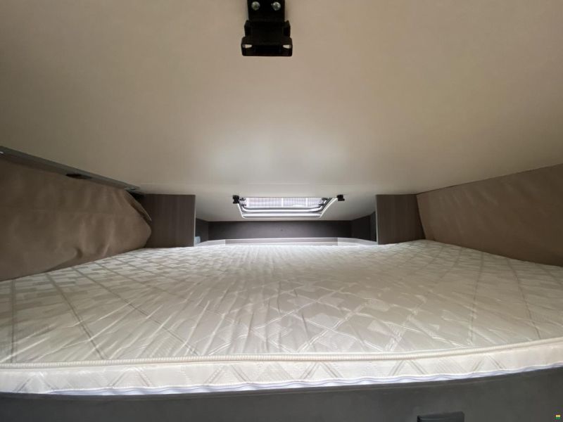 Hobby Optima Ontour T65, Citroen 165PS