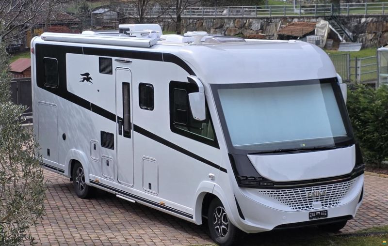 Laika Kreos H 5109