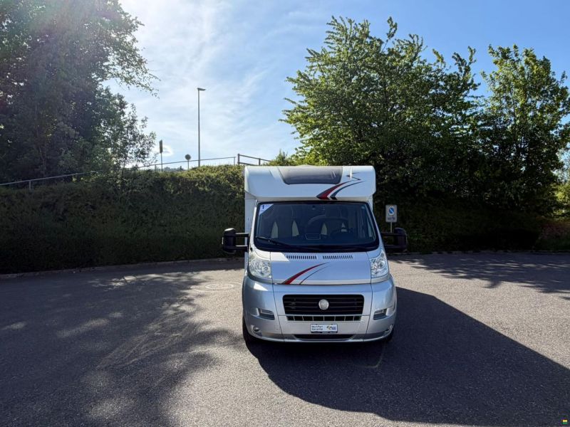 Fiat **PILOTE P716**TOP ANGEBOT*NUR 40000KM*