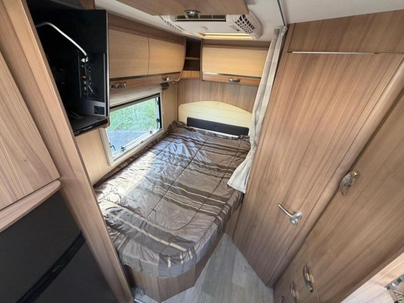 Fiat **PILOTE P716**TOP ANGEBOT*NUR 40000KM*