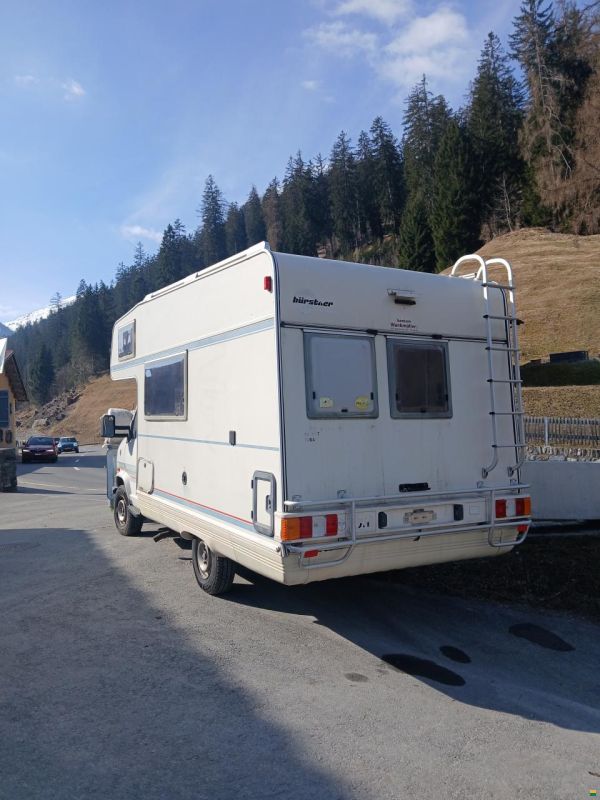 Fiat Ducato 290/14