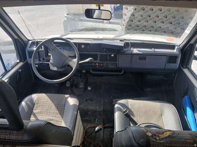 Fiat Ducato 290/14