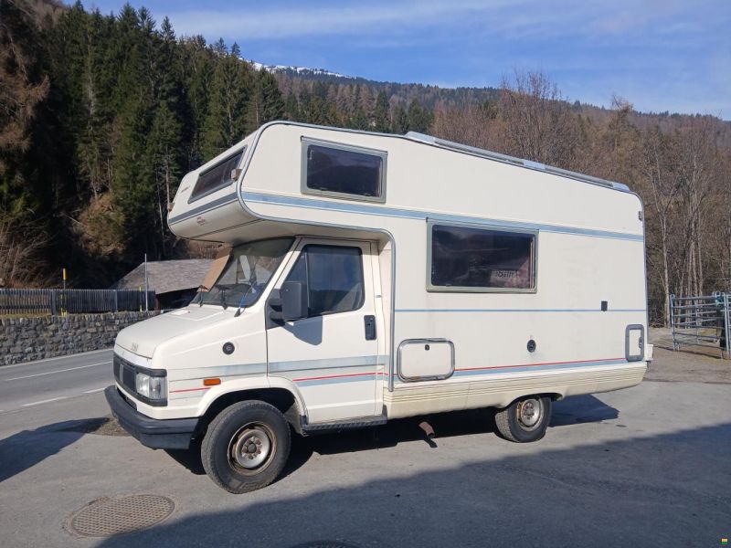 Fiat Ducato 290/14
