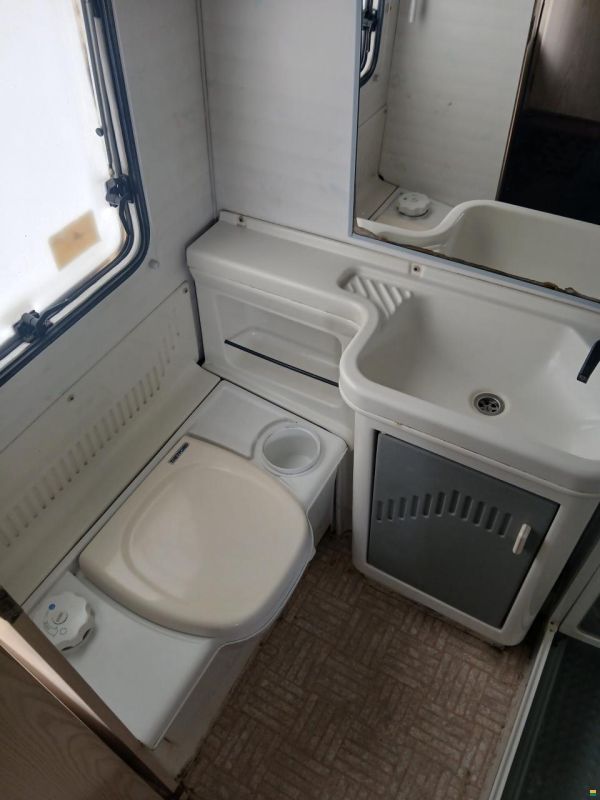 Fiat Ducato 290/14
