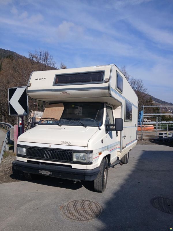 Fiat Ducato 290/14