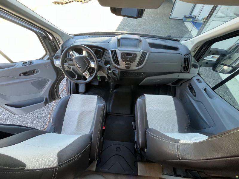 Challenger Genesis Special Edition 288 EB