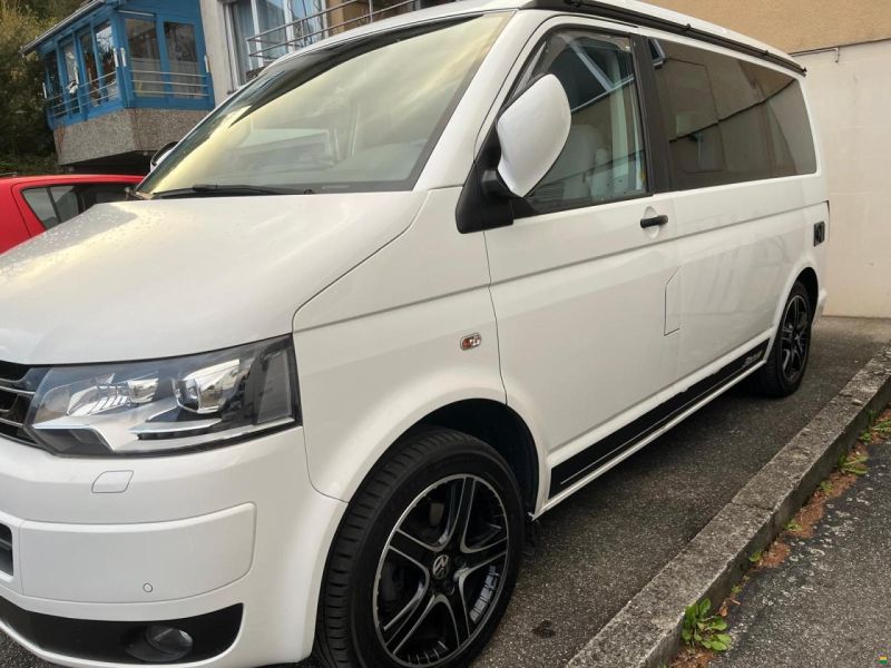 Volkswagen T5.1 Last Edition California 2.0 TDI