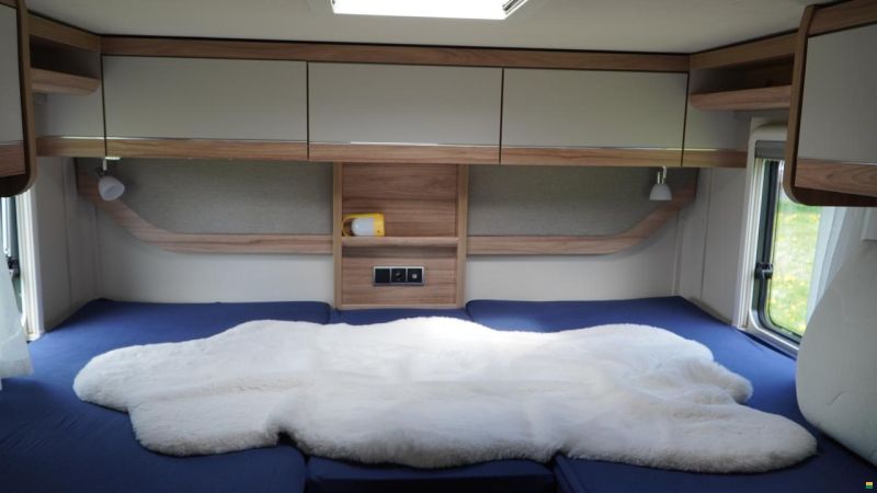 Hymer Exis T 588