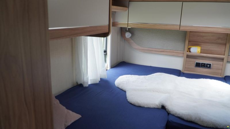 Hymer Exis T 588