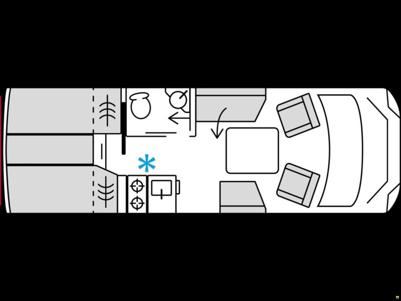 Bürstner Signature SFT 7.0