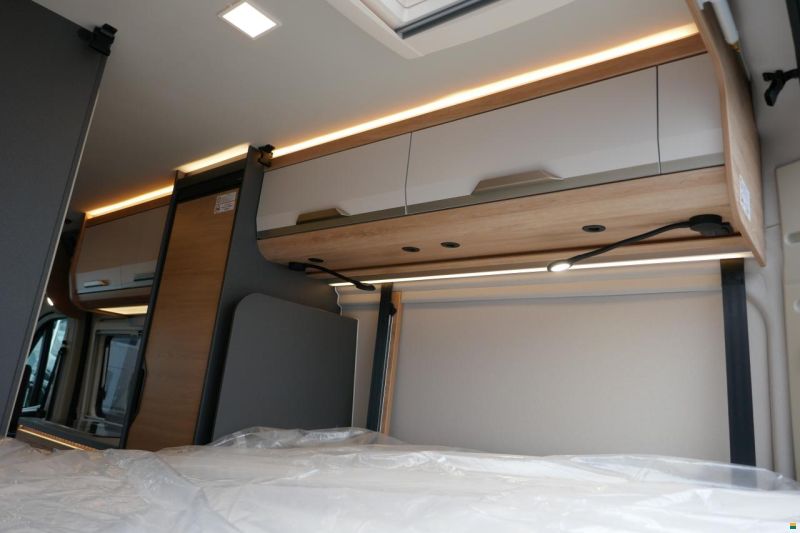 Knaus BoxLife 600MQ Platinum Selection