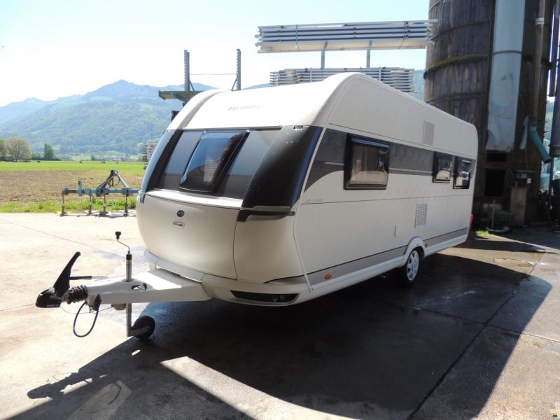 Hobby De Luxe