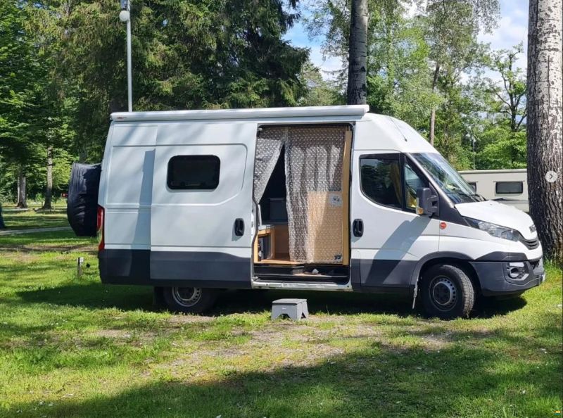 Iveco Daily