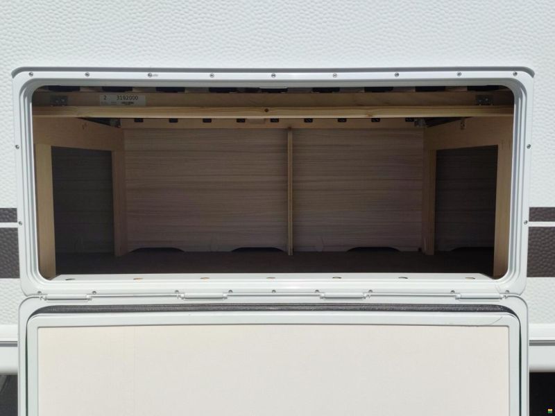 Dethleffs c-joy Active 460 LE