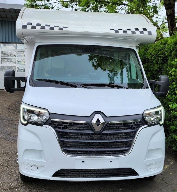 Ahorn Canada TE Plus