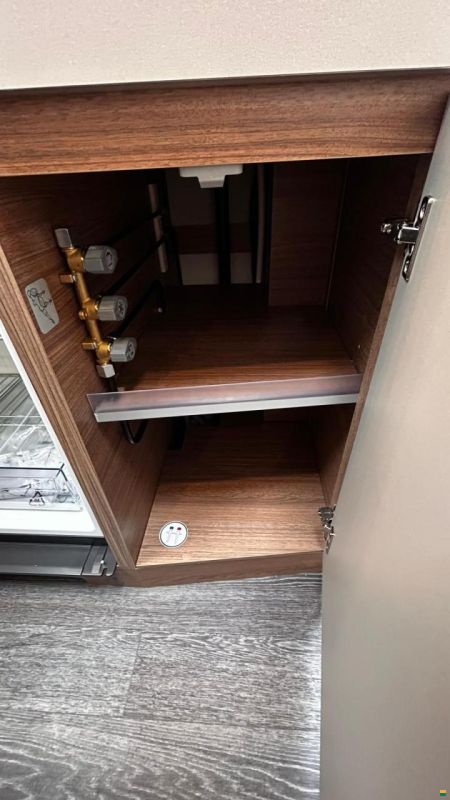 Knaus Van Ti 550 MF Vansation