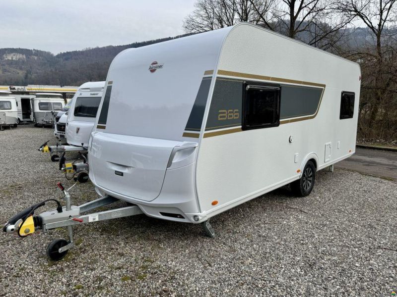 B&uuml;rstner B66 510 TK Plus
