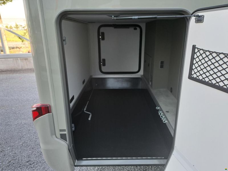 Hymer GT-S 600