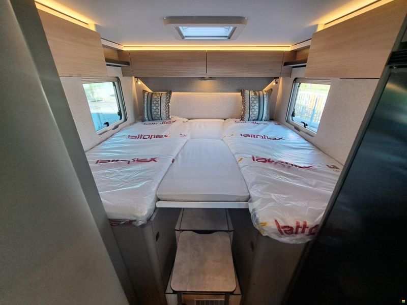 Hymer GT-S 600