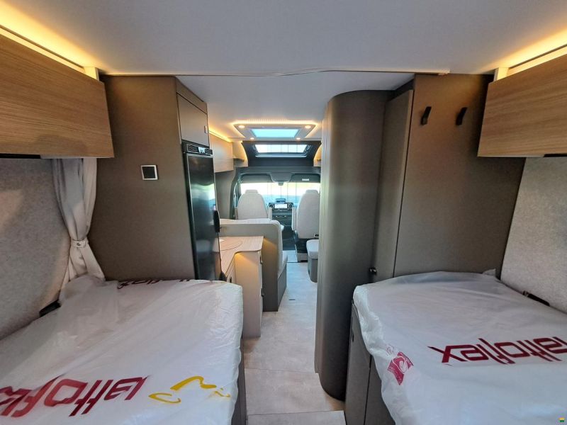 Hymer GT-S 600