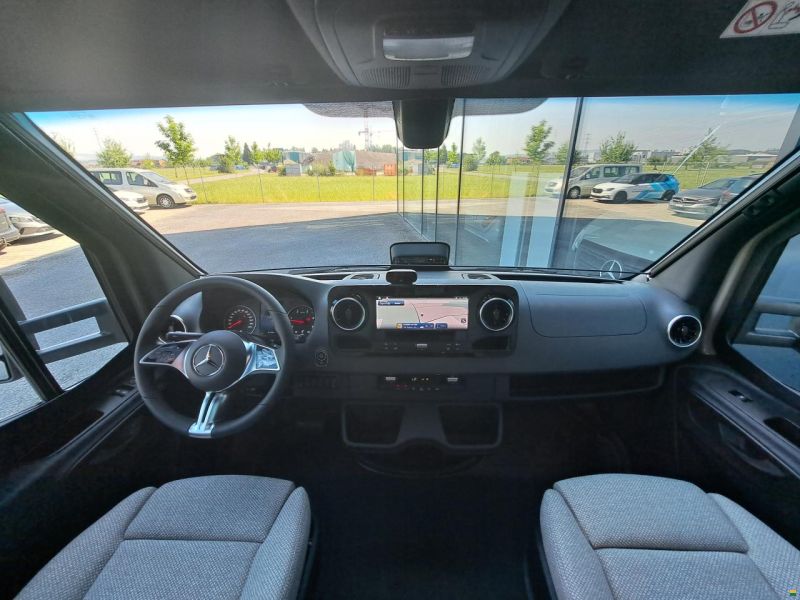 Hymer GT-S 600