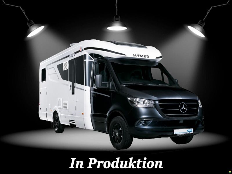 Hymer GT-S 685