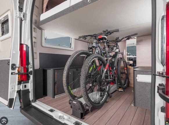 Knaus BoxLife 630 ME Platinum Selection