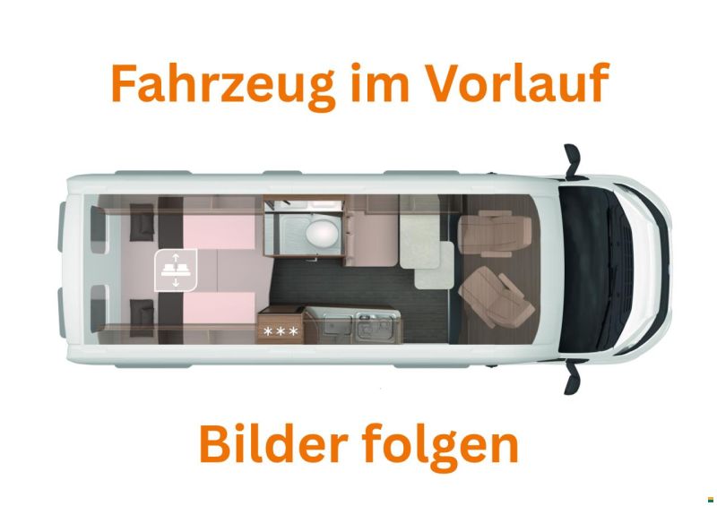 Knaus BoxLife 630 ME Platinum Selection
