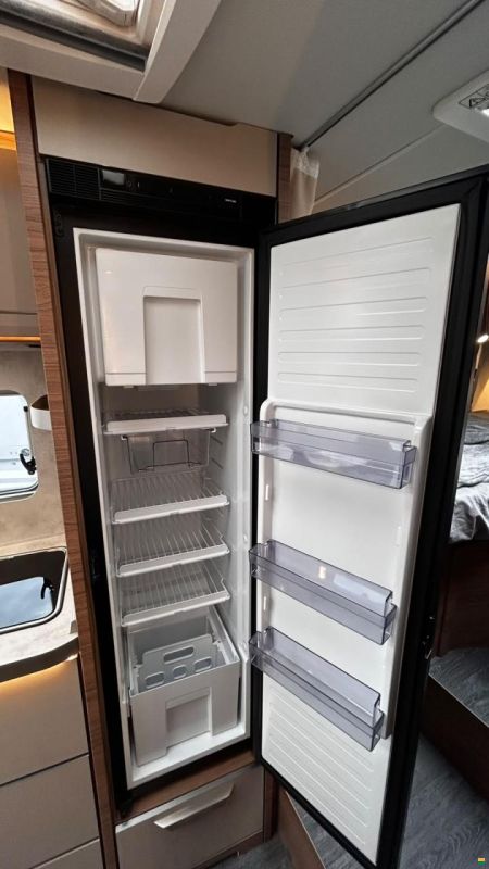 Knaus VW Van Ti 640 MEG Vansation