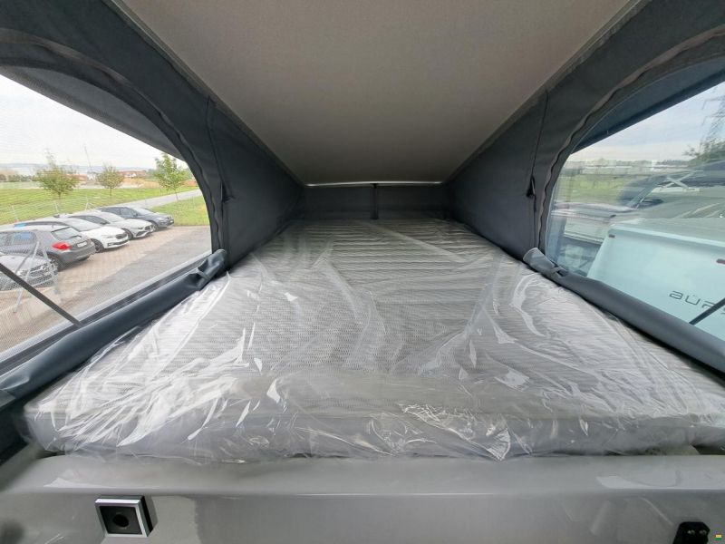 Hymer Grand Canyon S 700 4x4 CrossTrail