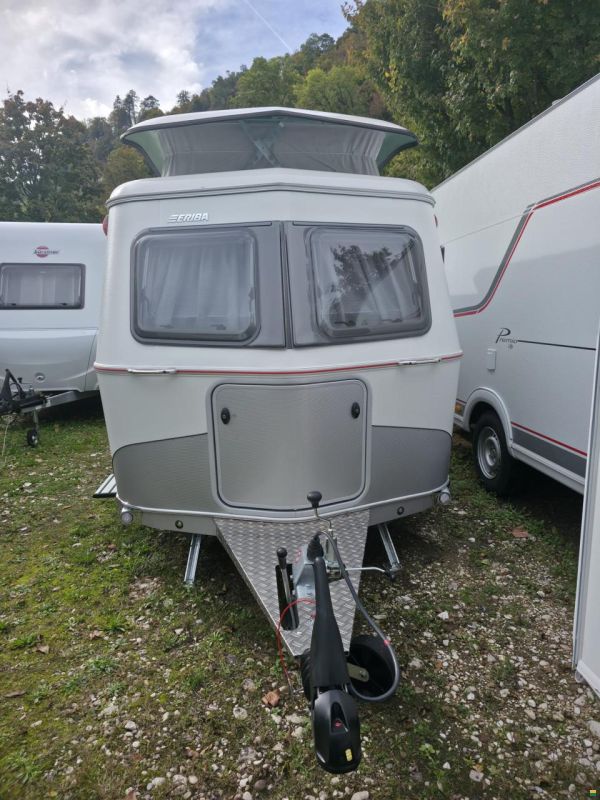 Eriba Touring 310