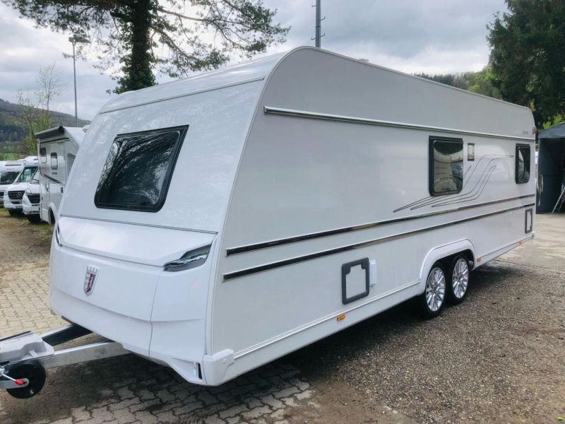 Tabbert Senara 620 DMK