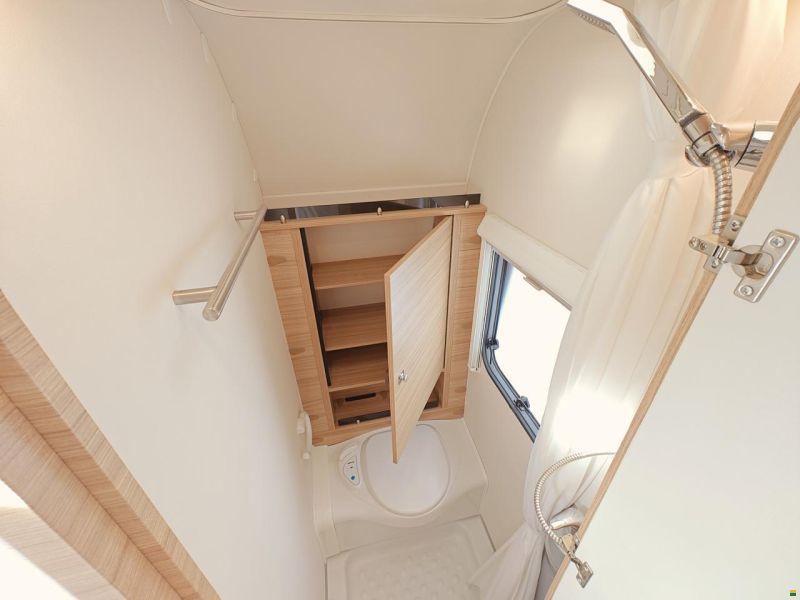 Dethleffs Camper 450 FR - Mover*Markise*Veloträger