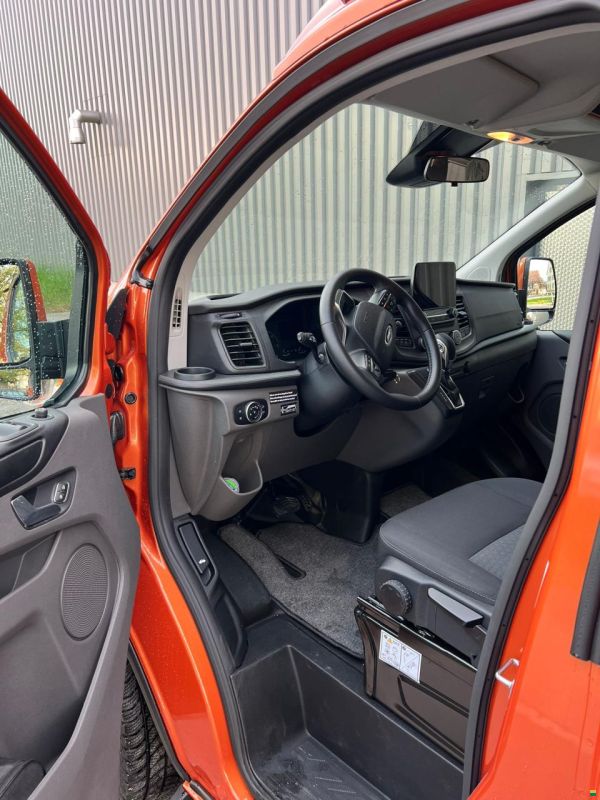 Ford Transit C Nugget 320 L1