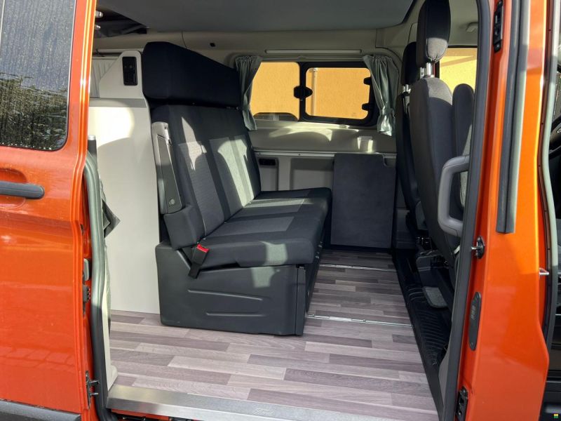 Ford Transit C Nugget 320 L1