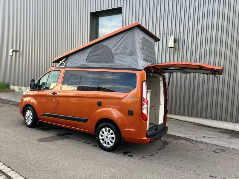 Ford Transit C Nugget 320 L1