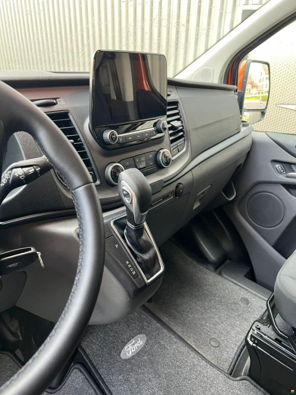 Ford Transit C Nugget 320 L1