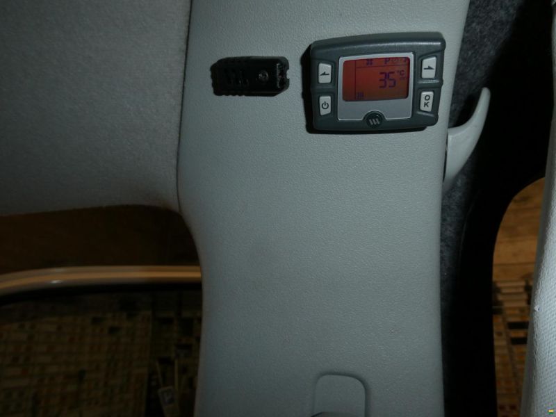 Volkswagen T5 4 Motion