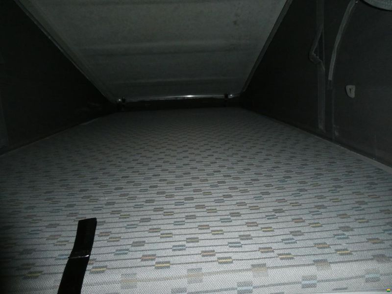 Volkswagen T5 4 Motion