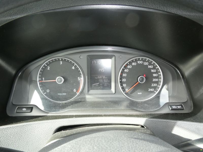 Volkswagen T5 4 Motion