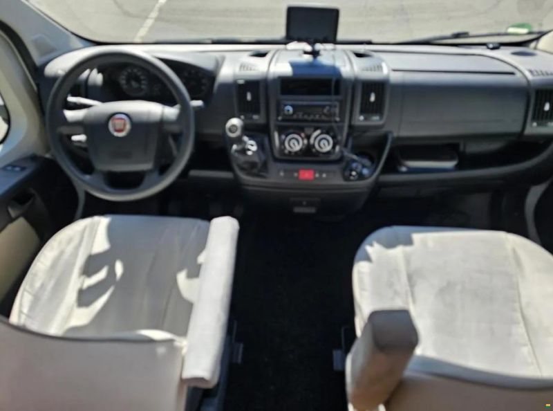 Carado Capron T 337