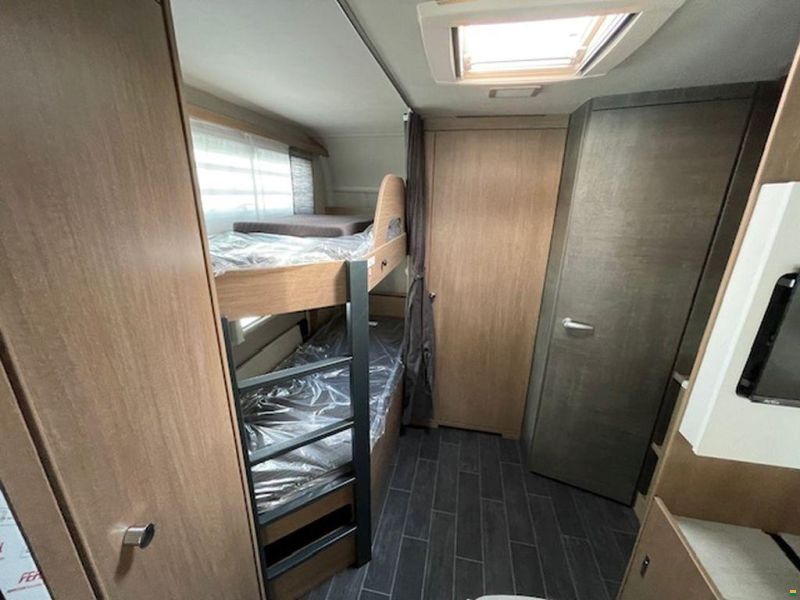 Tabbert Senara 620 DMK
