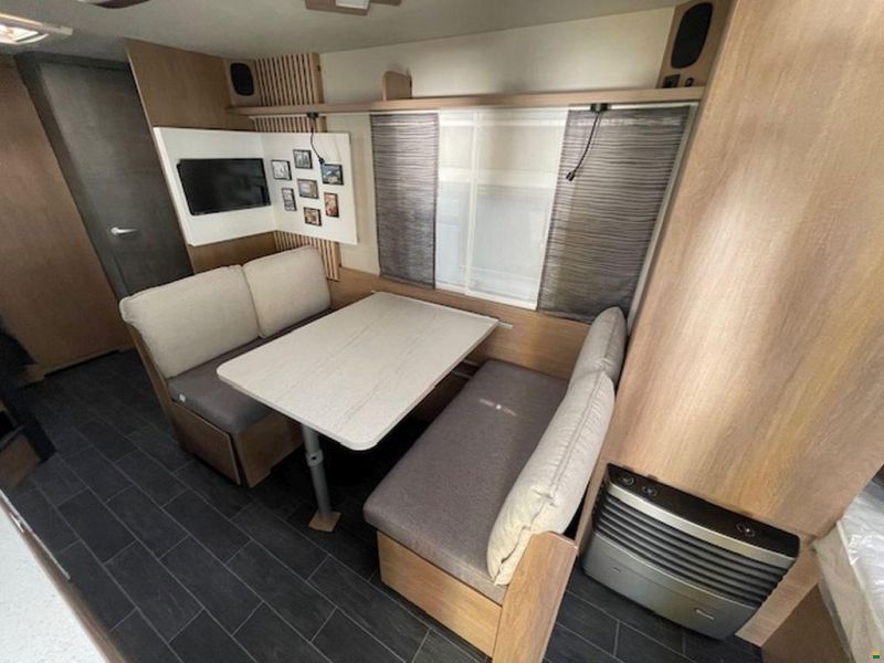 Tabbert Senara 620 DMK