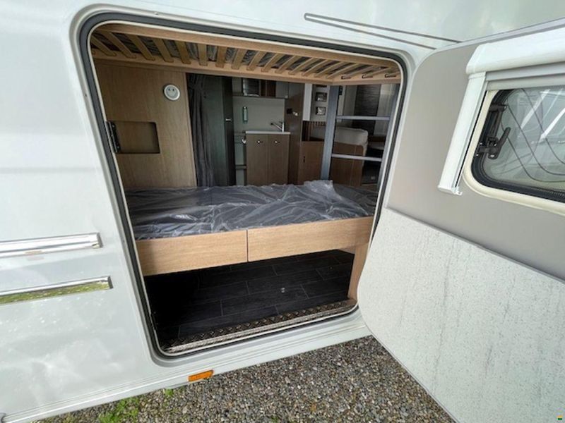 Tabbert Senara 620 DMK