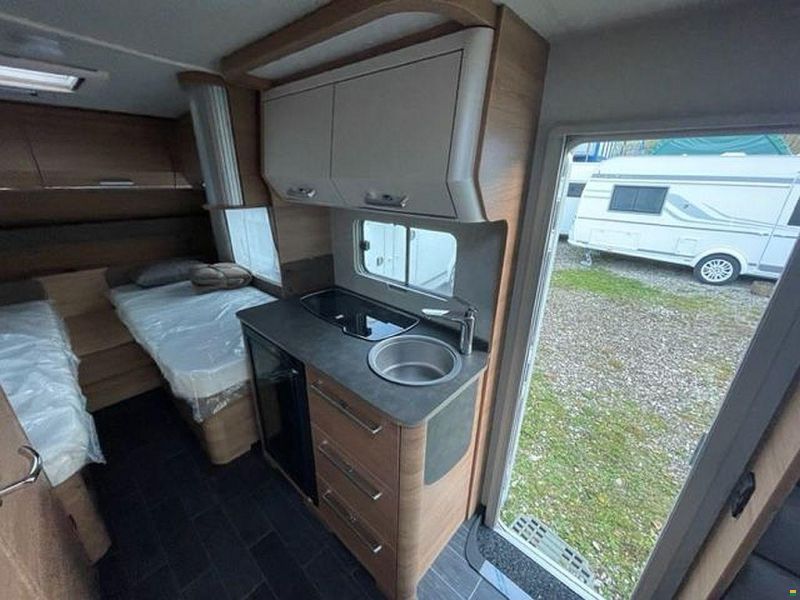 Tabbert Da Vinci 460 E