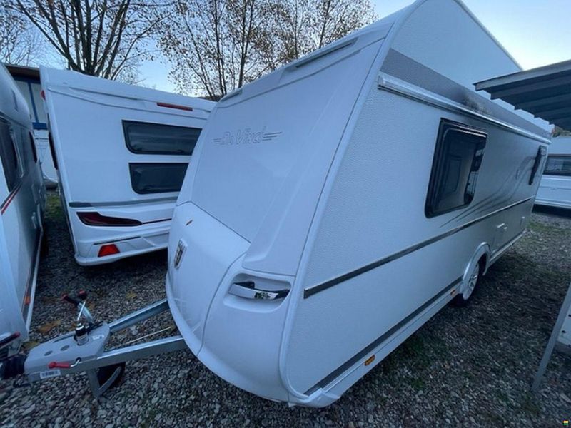 Tabbert Da Vinci 460 E