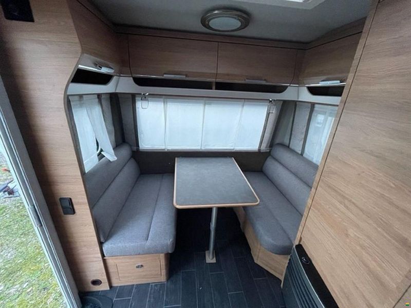 Tabbert Da Vinci 460 E