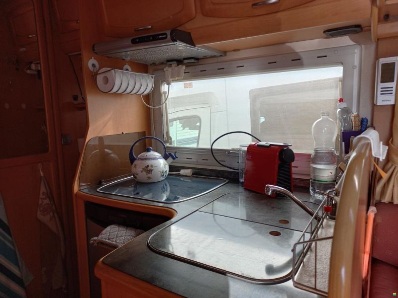 Frankia Holidayclass